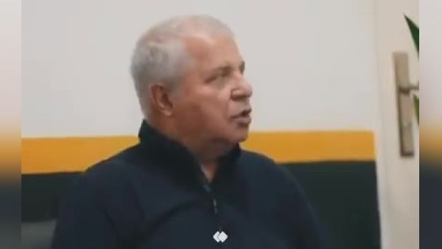 علی پروین: بعد از مرگ مسی باید مغزش را در بیاورند و روی آن تحقیق کنند