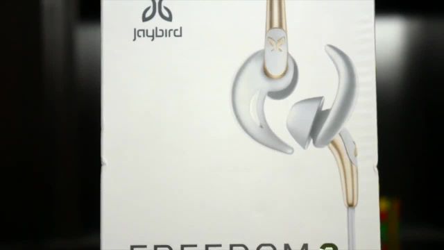 آنباکس و بررسی Jaybird Freedom 2 Earphones