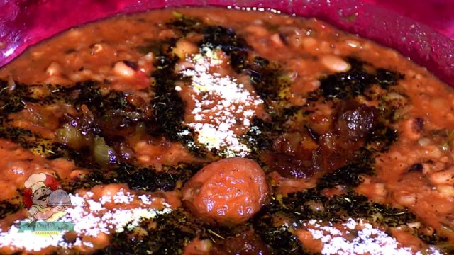 روش پخت آش گوجه خوشمزه و متفاوت آش سنتی و اصیل ایرانی