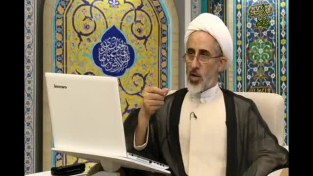 تدوین قرآن در زمان پیامبر صلی الله علیه و آله