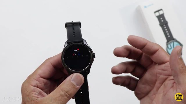 آنباکس و بررسی ساعت هوشمند جدید TicWatch Pro 5