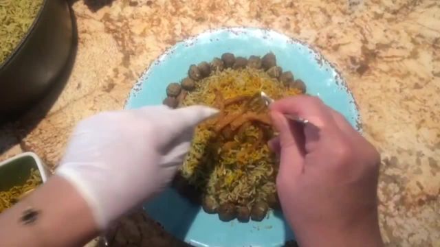 طرز تهیه کلم پلوی شیرازی با گوشت چرخ کرده؛ غذای خوشمزه و محبوب شیرازی