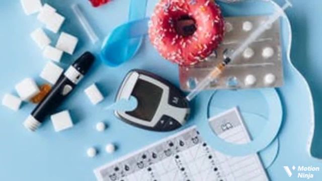 درمان دیابت | با این دمنوش دیابت و قند خون را کنترل کنید!