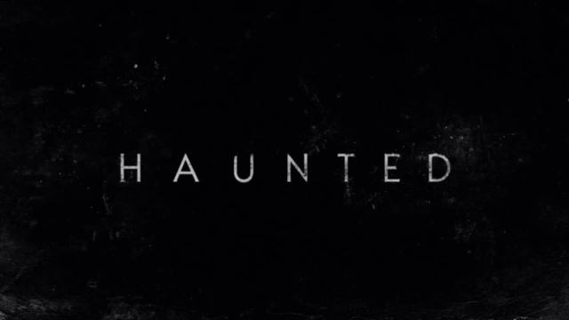 تریلر سریال ترسناک تسخیر شده Haunted 2018