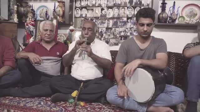 خیام بوشهری - موسیقی محلی ایرانی