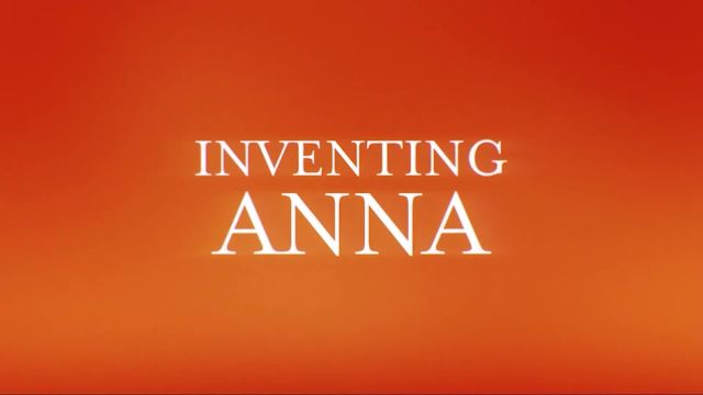 تریلر سریال جعل آنا Inventing Anna 2022