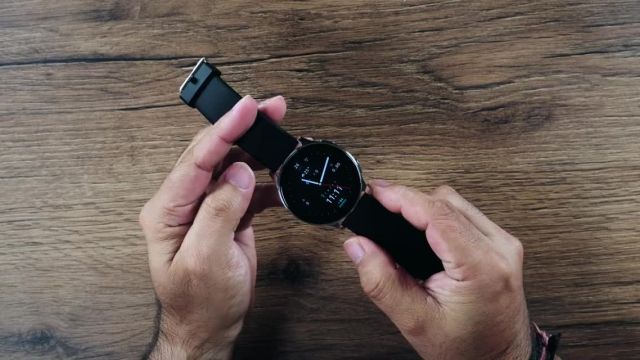 نقد و بررسی Amazfit Pop 3R بهترین ساعت هوشمند