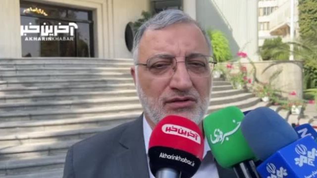 پاسخ شهردار تهران به سوالی درباره جزئیات خرید 630 واگن جدید
