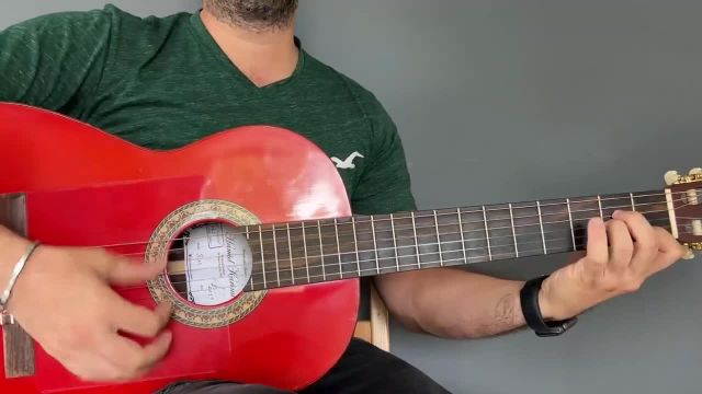 آموزش تکنیک میوت در گیتار