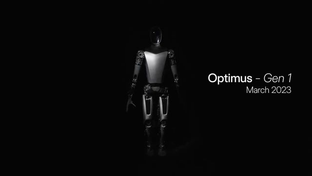 آشنایی با ویژگی‌های جدید ربات انسان‌نمای تسلا در یک ویدیو فوق‌العاده