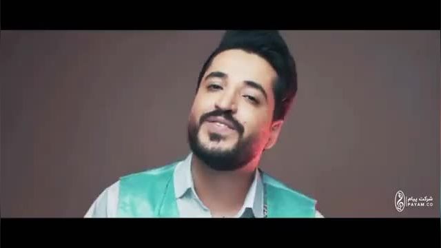 مجتبی دوربیدی | موزیک ویدیو آهنگ خرابمون کرد از مجتبی دوربیدی