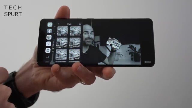 بررسی Xiaomi 13 Pro و S23 Ultra Rival