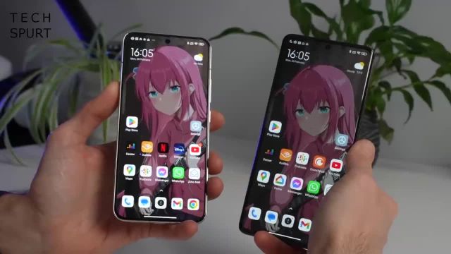 بررسی و مقایسه Xiaomi 13 و Xiaomi 13 Pro