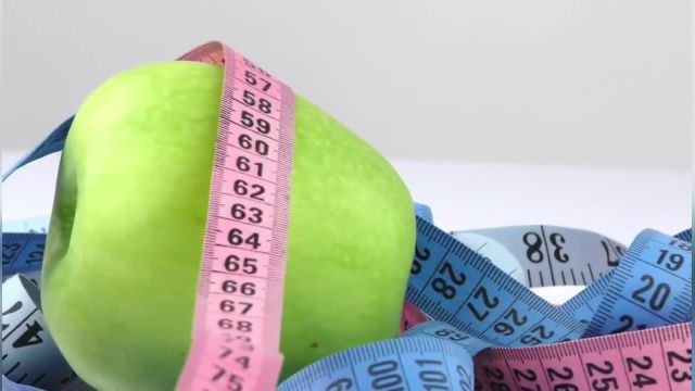 کاهش وزن و لاغری سریع | کاهش اشتها با داروهای گیاهی