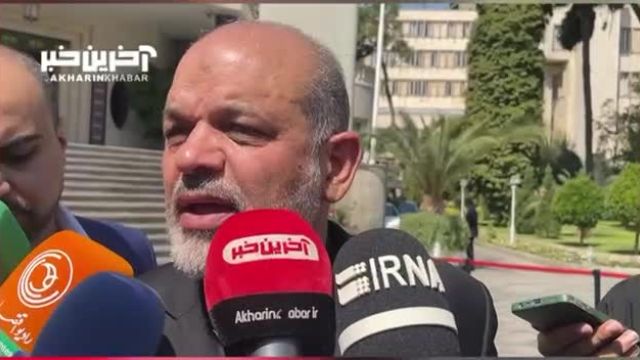 وزیر کشور: آمر به معروف شروع کننده درگیری نارنجستان شیراز نبوده است