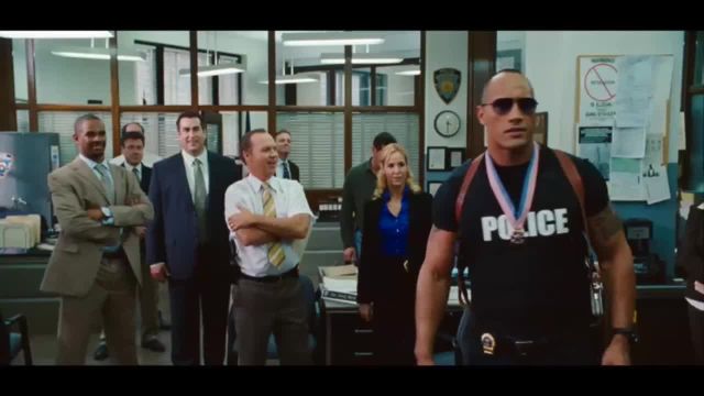 تریلر فیلم اون یکی ها The Other Guys 2010