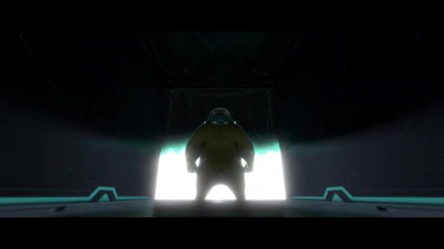 تریلر انیمیشن خرس های بونی: بازگشت به زمین Boonie Bears: Back to Earth 2022
