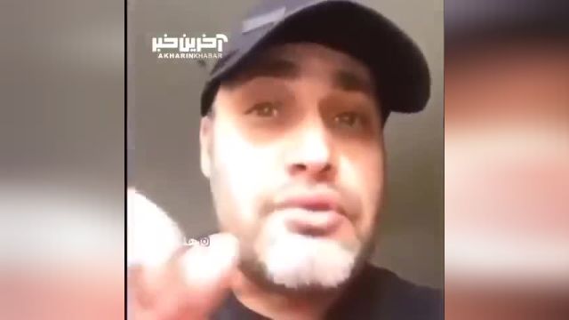 حمله تند بازیگر معروف تلویزیون به شبکه منوتو