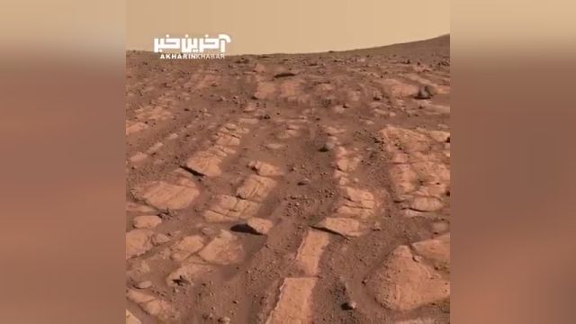 یک روش شگفت انگیز جدید برای تولید اکسیژن در مریخ