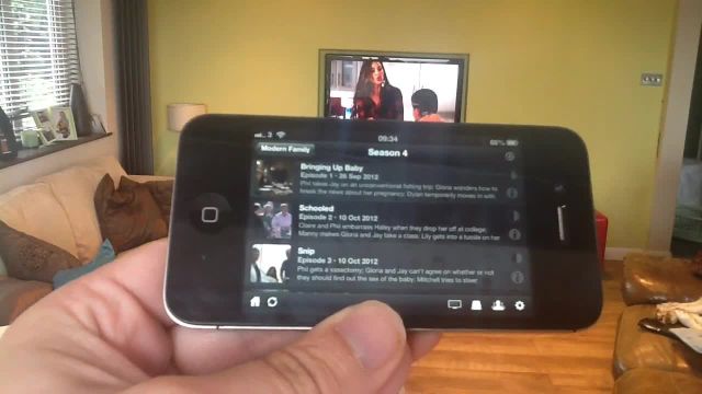 Plex در Apple TV نسل سوم از طریق نسخه آزمایشی iPhone iPad
