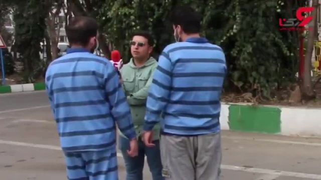 بامزه‌ترین سارق تهران | دزدی که صدای همه را تقلید می‌کند