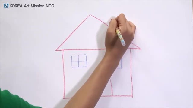 آموزش نقاشی برای کودکان - سری دوم، درس دوازدهم: فنون و تکنیک‌ های پیشرفته