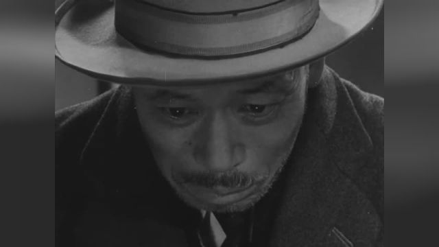 تریلر فیلم ژاپنی زیستن Ikiru 1952
