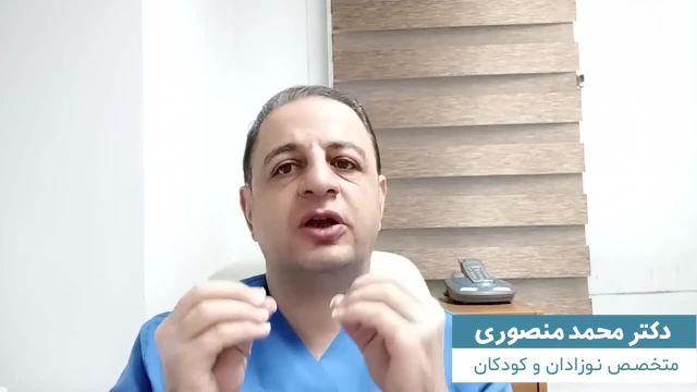 عدم تحمل قند شیر در نوزادان و کودکان چگونه است؟