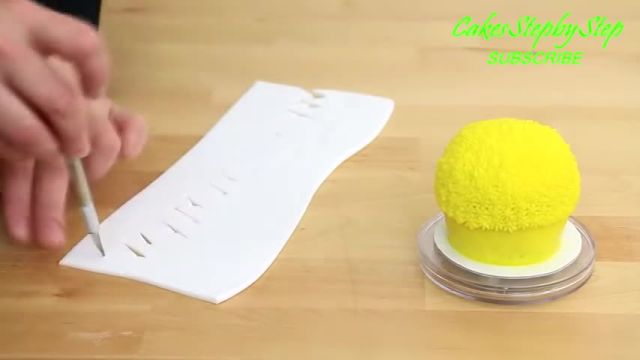 ایده تزیین کاپ کیک بسیار زیبا برای تولد