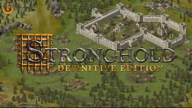 تریلر معرفی بازی stronghold: definitive edition / نسخه جدید stronghold