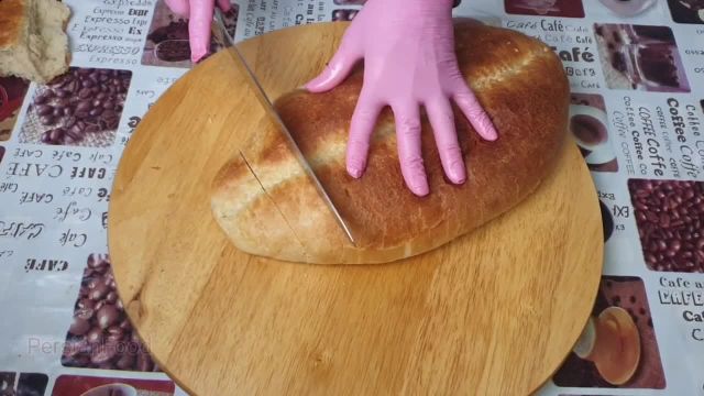 طرز تهیه نان ترکی ساده در خانگی مرحله به مرحله