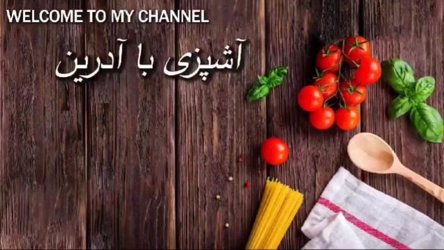 طرز تهیه هوموس (حمص) لبنانی ساده و حرفه ای