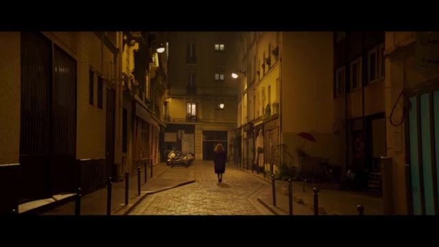 تریلر فیلم خروج فرانسوی French Exit 2020