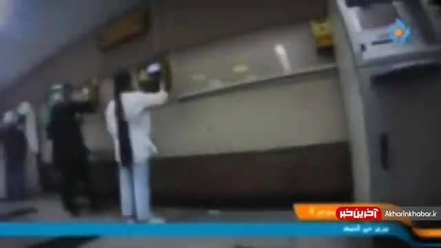 دوربین مخفی صدا و سیما برای شناسایی بی‌حجاب‌ها در مترو تهران | ویدیو