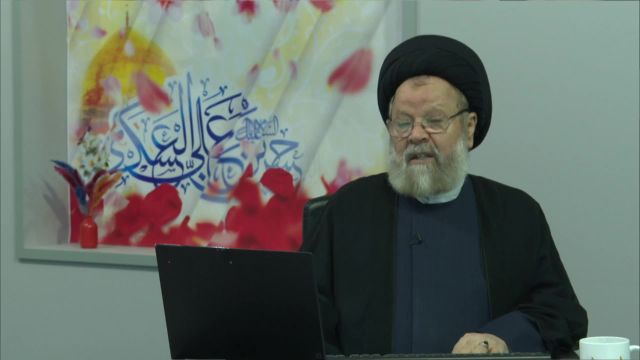 اگر علم و توانايی مناظره نداريد به هيچ عنوان وارد اين ماجرا نشويد