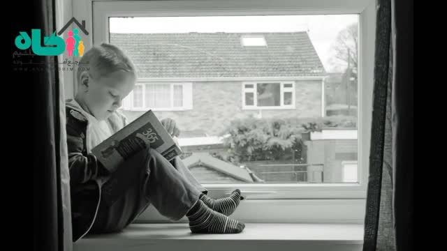پرورش کودک کتاب خوان | چطور فرزندان را به مطالعه علاقه مند کنیم؟