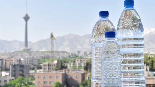 همه چیز در مورد آب بطری هایی که می خرید و می نوشید! | این ویدیو را حتما ببینید!
