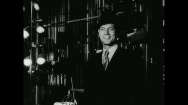 تریلر فیلم همشهری کین Citizen Kane 1941