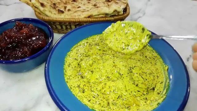 طرز تهیه کله جوش یا کال جوش سنتی غذای اصیل و پرطرفدار ایرانی