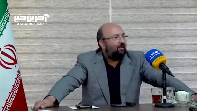 صحبت های سخنگوی جبهه اصلاحات؛ از ماجرای فوت هاشمی رفسنجانی تا انتخابات 88