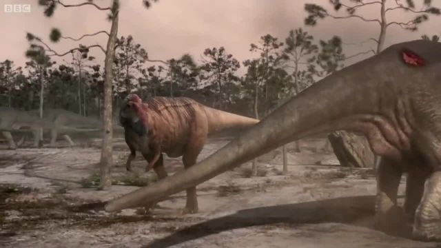 5 لحظه برتر از دایناسورها که باید ببینید!