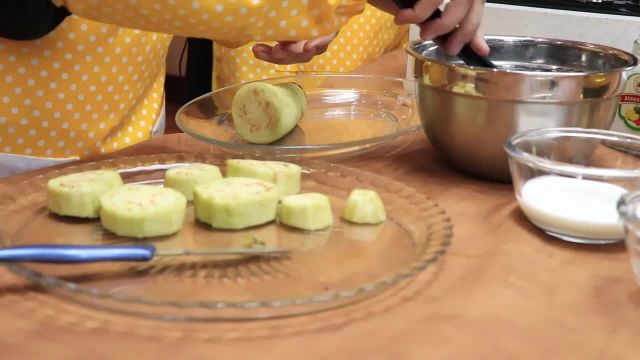 5 روش سرخ کردن بادمجان بدون روغن (قسمت 2)