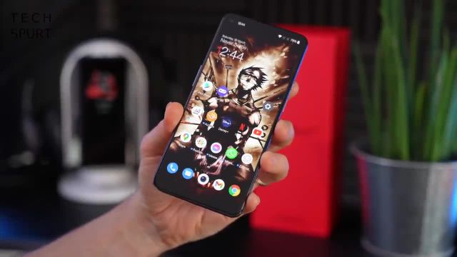 آنباکس و بررسی دقیق OnePlus 9