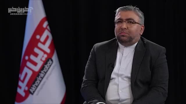 انتقاد ابوالفضل عمویی درباره مستثنی کردن چند دستگاه از هماهنگی با وزارت خارجه