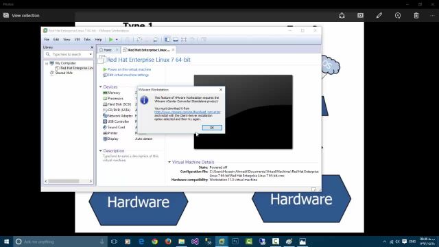 بهترین و کاملترین دوره آموزش ماشین مجازی VMware Workstation