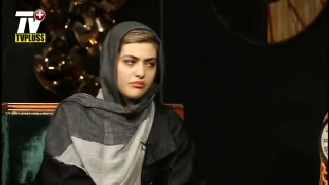ریحانه پارسا اولین دختری که در تلویزیون ایران از یک پسر خواستگاری کرد!