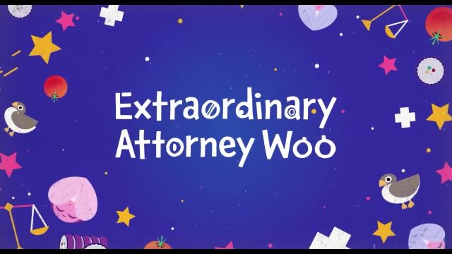 تریلر سریال وکیل ووی عجیب غریب Extraordinary Attorney Woo 2022