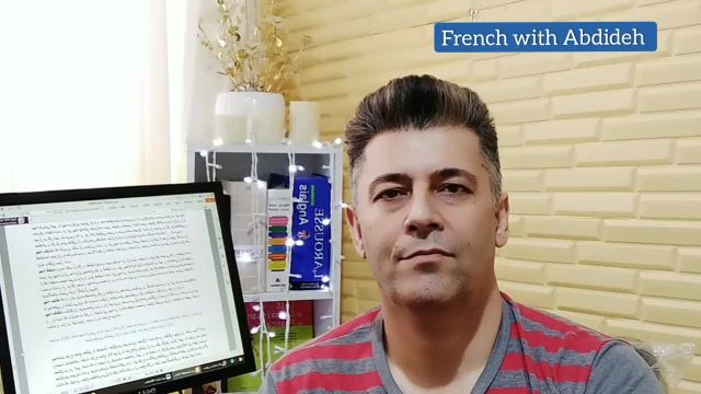 تقویت مهارت مکالمه فرانسوی با استفاده از داستانهای جذاب