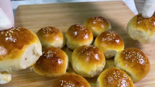 طرز تهیه برگر لقمه ای خوشمزه و مخصوص به سبک افغانی