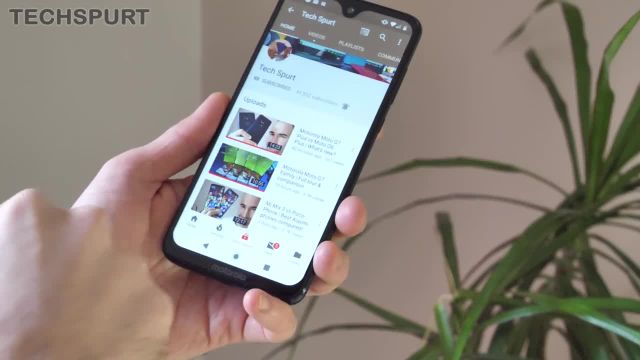 بررسی Motorola Moto G7 Plus پس از 72 ساعت